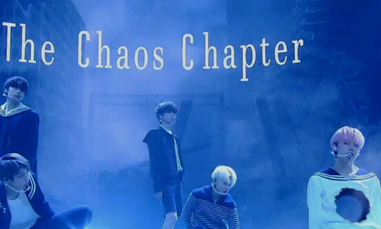 ¿Será 'The Chaos Chapter' el próximo comeback de TXT?