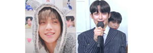 La cruel broma de Soobin de TXT a los miembros de ENHYPEN