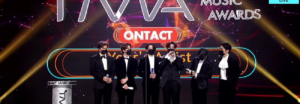 BTS gana el Bonsang a 'Artista del Año' en los TMA 2020 ¡Este fue su discurso de agradecimiento!