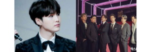 Suga se une a ARMY y pregunta, '¿Cuándo vendrá la presentación de BTS en los MAMA 2020?'