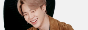 Jimin explica por qué BTS podría ganar en los GRAMMY 2021