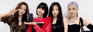¿BLACKPINK podría ser nominado a los Grammy el próximo año?