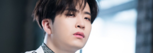 Youngjae de GOT7 participa en una campaña para la donación de órganos