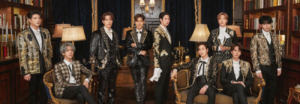 Super Junior gana el '2020 Boy Band Battle' de Billboard
