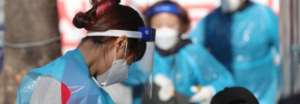 Corea del Sur advierte que la situación podría empeorar significativamente si no se frenan los contagios por Covid-19