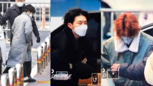 Fãs pedem desculpas à KBS para DEZESSETE pelo cancelamento de sua apresentação de última hora