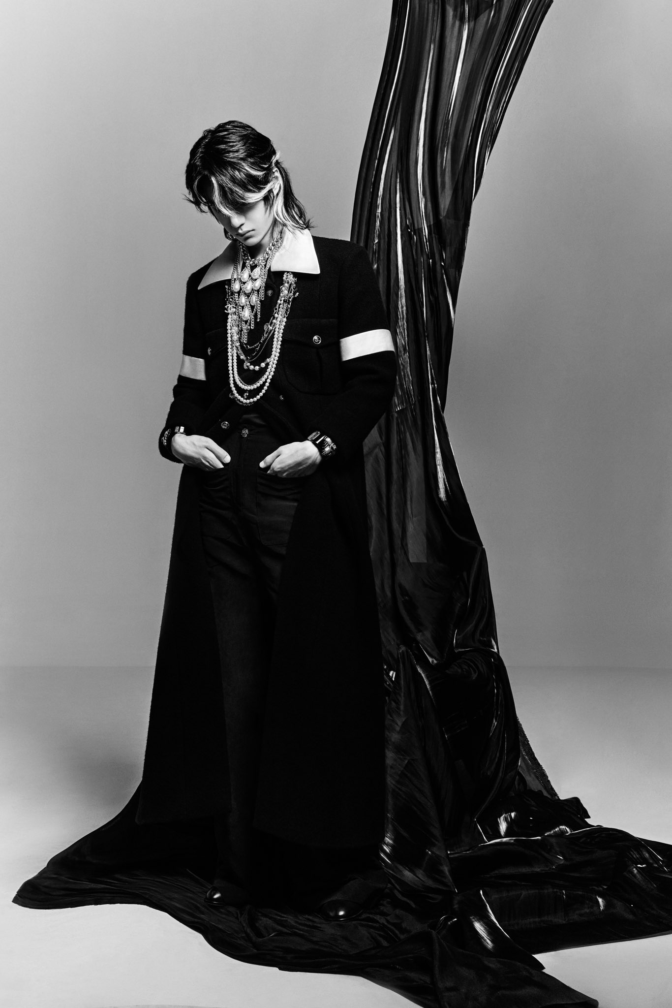 Wang Yibo se prepara para su regreso con el single ‘The Rules of My