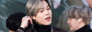 Jimin do BTS é indicado por seus solos no Gaon Chart Music Awards