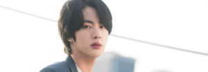 Jin de BTS se le acredita como el productor principal de Abyss