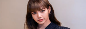 Ridiculizan a Lisa de BLACKPINK por no ser la idol más buscada