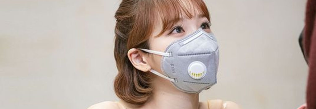 Corea del Sur comienza a multar a las personas que no utilicen mascarillas