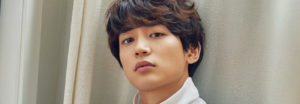 Minho de SHINee abre su cuenta en Instagram