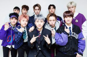 El Pentagon lanza el sencillo digital especial 'Eternal Flame'