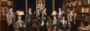 Se pospone el Décimo Álbum de Super Junior "The Renaissance"