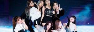 TWICE anuncia planos para o lançamento do Cry For Me