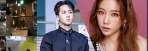 ¿Taeyeon de Girls' Generation y Ravi de VIXX están saliendo? ¡Descúbrelo!