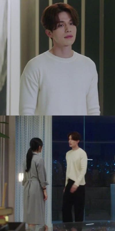 La increíble moda de Lee Dong Wook en el kdrama 'Tale Of The Nine Tailed' te enamorara
