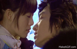 Top 5: os melhores beijos de Lee Min Ho em K-Dramas