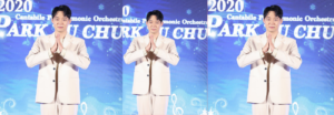 El evento "Orquesta Filarmónica con Park Yoochun en Tailandia" se pospone