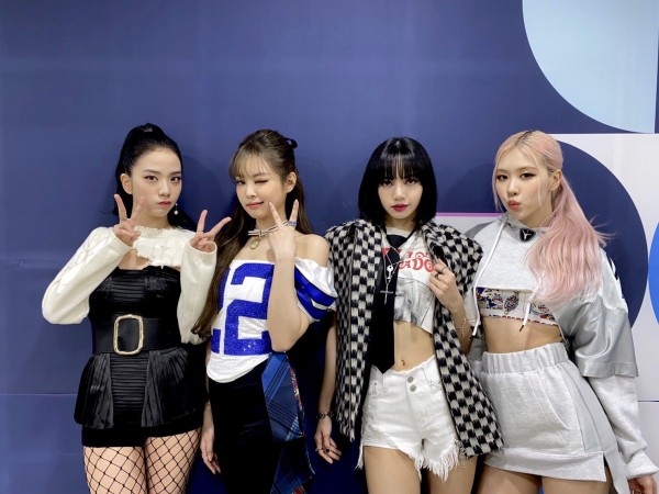 Conoce a los ídolos de K-pop que triunfaron en los Asian Pop Music Awards 2020 en China
