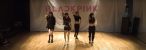 Coreografía de 'As If It's Your Last' de BLACKPINK supera los 200M de vistas