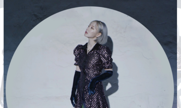 La cantante y compositora BUDY fusiona K-Pop y Soul en su nuevo álbum 