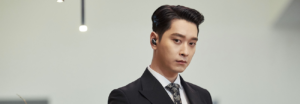 Chansung de 2PM deja el ejército a partir de hoy