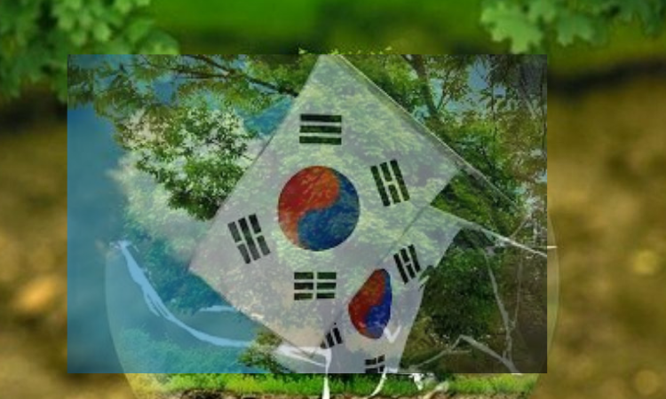 Corea del Sur invertirá más de 150.000 millones de wones en investigación climática en 2021