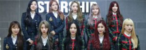 Cosmic Girls revela el resultado de su test de COVID-19