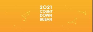 Conoce la alineación del 2021 Countdown Busan