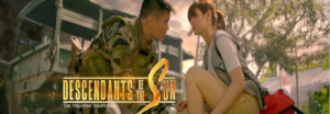 Conheça o remake filipino dos "Descendants of the Sun" de Kdrama