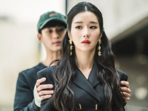 El Contenido Coreano genera popularidad en Netflix