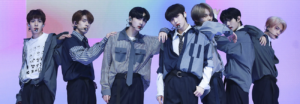 ENHYPEN logra más de 310 mil copias vendidas de su álbum debut