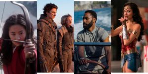 Las mejores películas deL 2020 según la Revista ESQUIRE