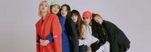 (G)I-DLE se prepara para su comeback en enero