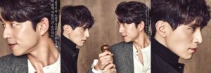 Los mejores bromances de los Kdramas