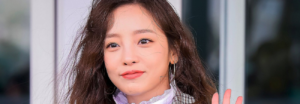 Eles invadem a conta da Goo Hara no Twitter e deixam um post