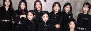 Gugudan anuncia sua dissolução oficial