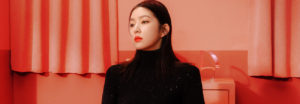 Captan a Irene de Red Velvet luego de las controversias por su actitud