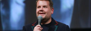 James Corden presentara un premio en los MAMA 2020