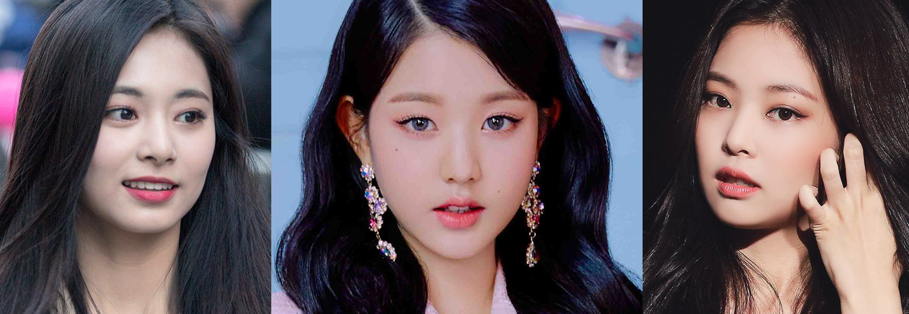 Ellas son las idols que lucen más bellas en persona según un reportero coreano
