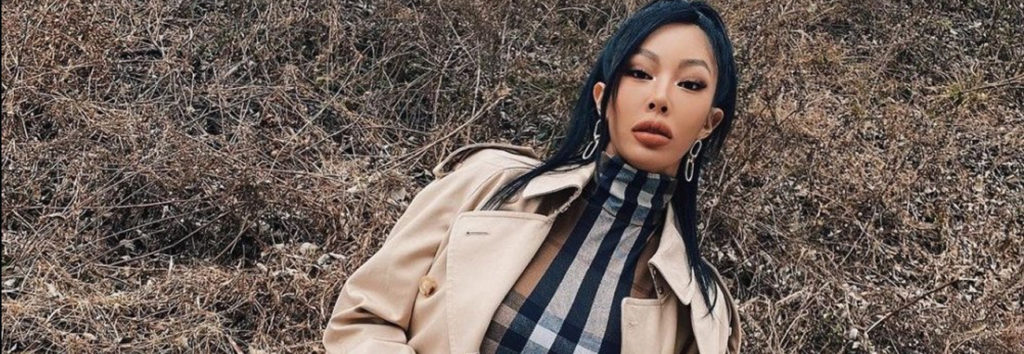 Jessi responde a netizen sobre convertirse en un monstruo de cirugías plásticas