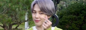 Jimin de BTS rompe récord en Instagram y TikTok