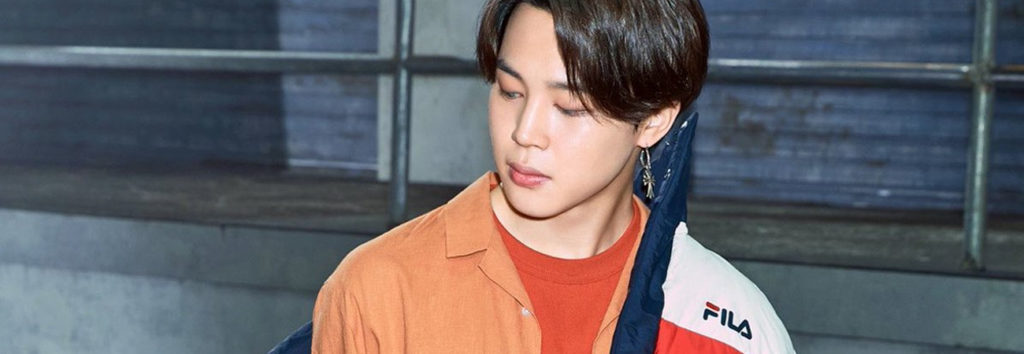 Jimin de BTS es elegido como el idol que se ve mejor con chaquetas acolchadas