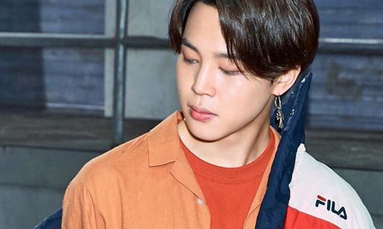 Jimin de BTS es elegido como el idol que se ve mejor con chaquetas acolchadas