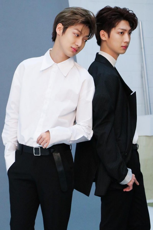 Estos hermanos ídolos de K-pop estuvieron en la misma empresa alguna vez