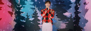 Joochan de Golden Child realiza el hermoso cover de Christmas Without You de Ava Max