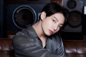 Jungkook de BTS en el #1 de la lista de los 'Hot 100 K-pop Idols' 2020