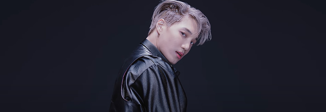 Kai De EXO Debuta En Los Charts De Billboards | KpopLat