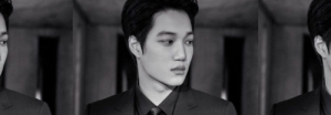 Kai da EXO confessa sentir-se sozinho em suas promoções solo